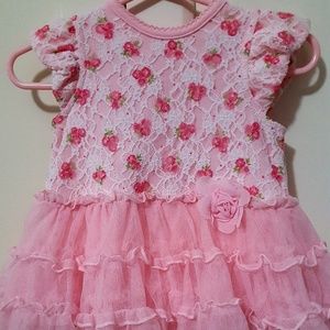 NWOT HOST PICK!! Little Me Dress